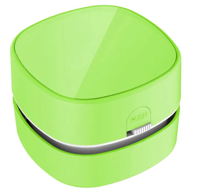 Mini vacuum cleaner USB