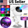 CosmoExplorer Starry LED Projector with Remote