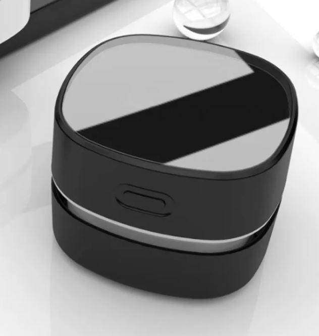 Mini vacuum cleaner USB