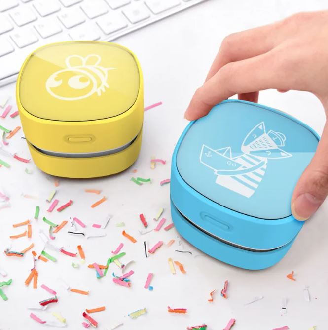 Mini vacuum cleaner USB